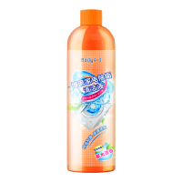 博滴BodyAid多功能洗衣机清洁剂除垢去异味500ml