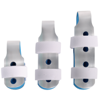 俞兆林(YUZHAOLIN)其它理疗用品医用手指固定器M骨折康复指套关节脱位扭伤指骨弯曲矫正器