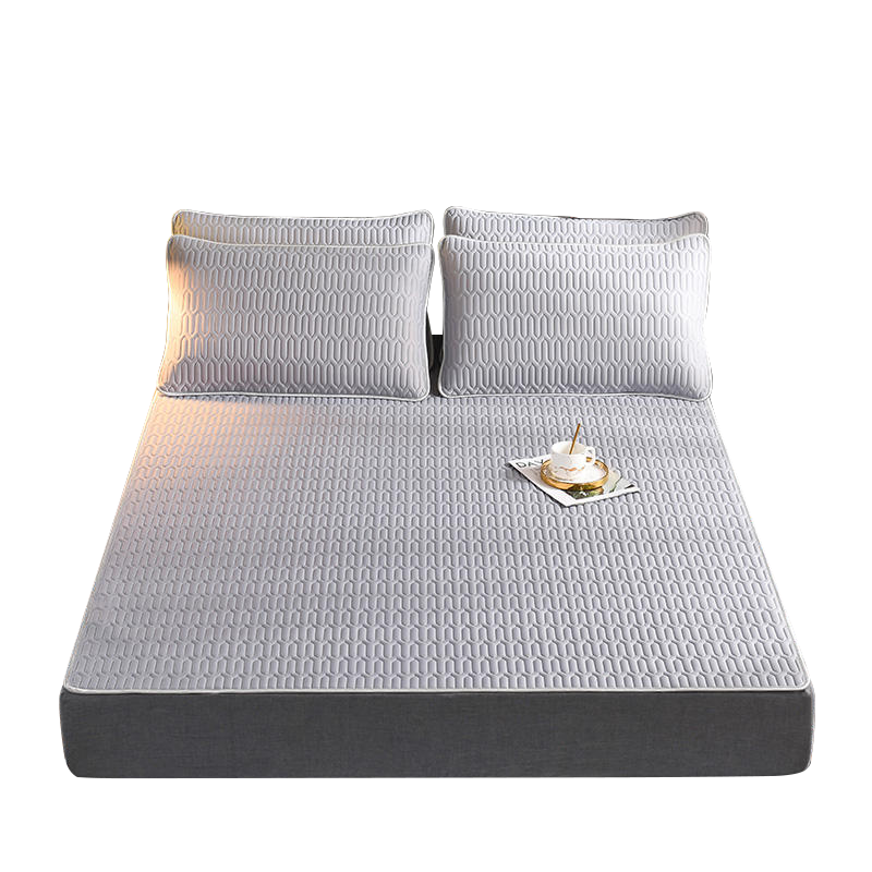 皇寝世家 乳胶凉席三件套