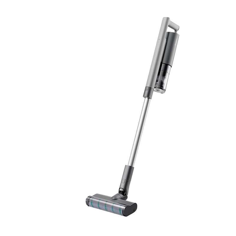 松下(Panasonic) 无线吸尘器家用小巧可水洗集尘盒除螨吸嘴真空手持式吸尘器 MC-BD767