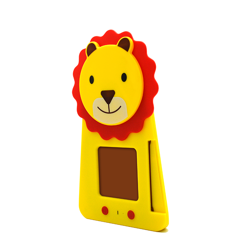 雀巢母婴赠品 儿乐宝 掌上英语早教卡片早教机C200 此为雀巢母婴官方旗舰店购买指定奶粉赠品,单拍不发