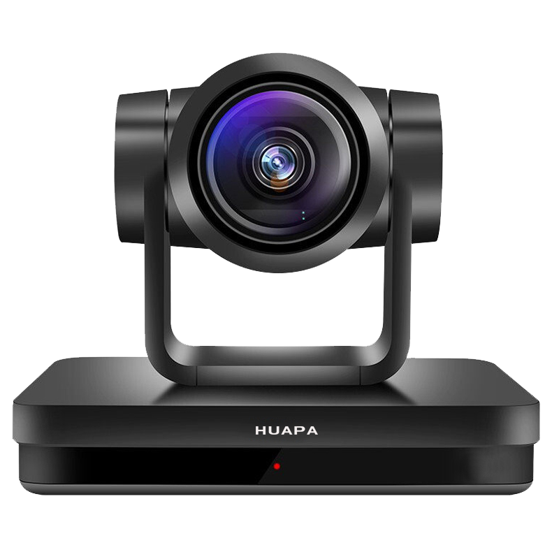 华普佳UD412高清视频会议摄像头/网络视频会议设备12倍变焦 HDMI/USB3.0/SDI/网口