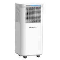 欧井(Eurgeen)自营智能移动空调OL-KYR15-A9A 家用冷暖双控便携式小型室内可移动式空调一体机免排水