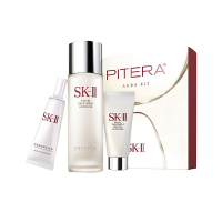 SK-II 环采套装 神仙水礼盒 保湿紧致修护抗皱