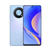 华为/HUAWEI 畅享50 Pro 128GB 星海蓝 5000mAh大电池 6.7英寸全视屏 40W超能续航 移动联通电信全网通手机老人机学生机(含线充套装)