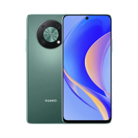 华为/HUAWEI 畅享50 Pro 256GB 翡冷翠 5000mAh大电池 6.7英寸全视屏 40W超能续航 移动联通电信全网通手机老人机学生机(含线充套装)