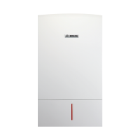 博世30KW进口冷凝型两用炉LL1GBQ28-GC3260W 28/30 C