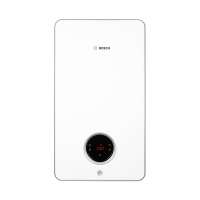 博世(BOSCH)燃气壁挂炉 盖世7200 24KW