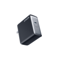 Anker安克 717 充电器140W手机单口Typec接口充电器适用于苹果Macbookpro16充电头PD3.1快充