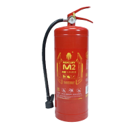 水星M2纯植物萃取环保灭火器