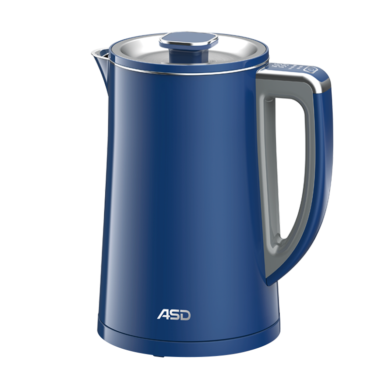 爱仕达(ASD)电水壶1.5升AW-S15G366