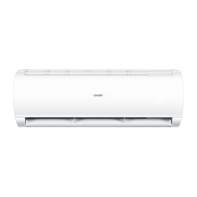 统帅(leader)空调 海尔出品 KFR-26GW/05XBA83TU1新三级能效大1匹变频 健康自清洁壁挂式冷暖空调