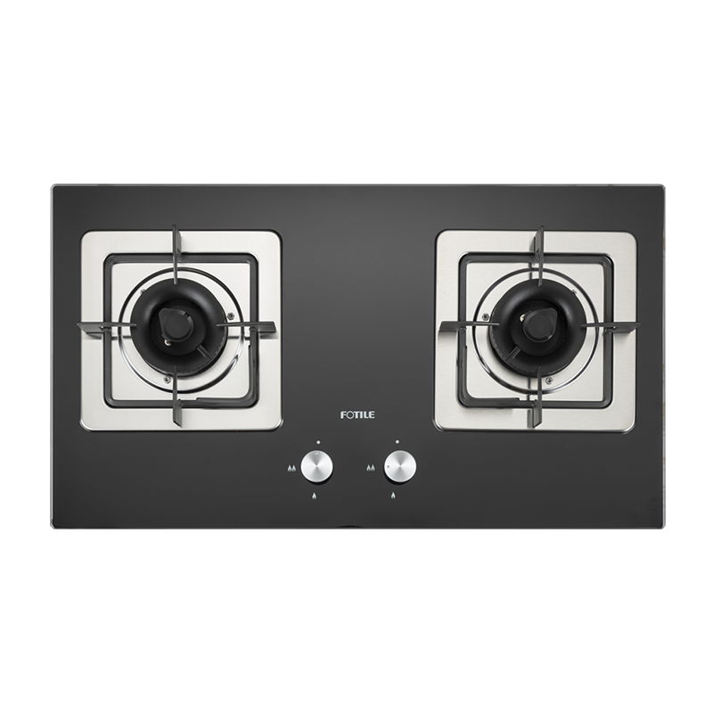 方太嵌入式燃气灶JZT-TH17B