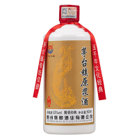 贵州怀赖茅台镇原浆酒53度500ml酱香型6瓶整箱装酒厂直发