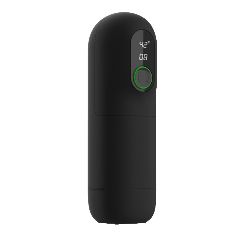 网易春风黑洞pro电动飞机杯全自动伸缩吮吸震动夹吸男用自慰器智能加温加热烘干真阴名器倒模性玩具炮机成人情趣用品男性系列