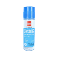 宝客 BK-7303 超透胶水 125ml 12瓶/盒