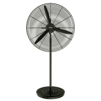 先科冷风机家用空调扇制冷风扇商用工厂移动制冷器水冷气扇工业扇 30000风量遥控款