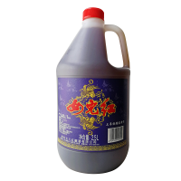女儿红3年陈糯米黄酒2.5L