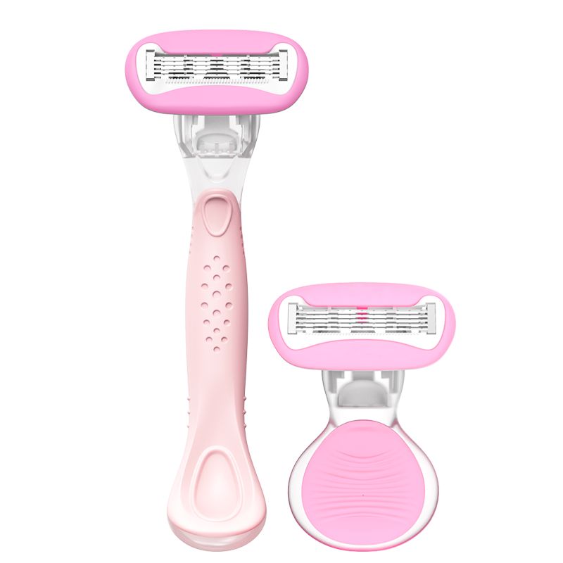 刮毛刀女士专用腋毛脱毛神器全身腿毛腋下剃毛私处私密仪私处修剪