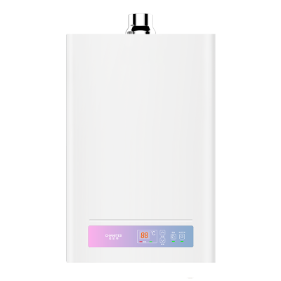 A.O.史密斯家族年轻时尚品牌-佳尼特 13升燃气热水器JSQ26-TEA 家用恒温天燃气省气节能