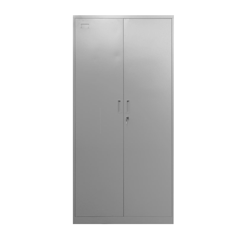 金菲罗格钢制两门更衣柜储物柜