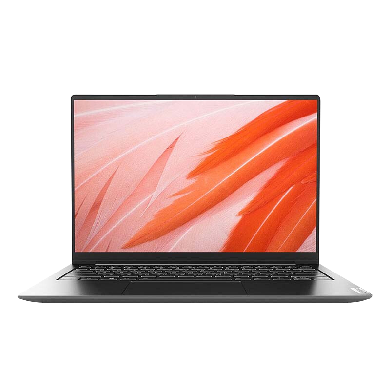 联想(Lenovo)Yoga 13s 全新锐龙处理器笔记本电脑 R5-5600U/16G/512G/13.3英寸/2.5K高清/深空灰/非触控屏 高色域 轻薄小巧机身轻薄本电脑