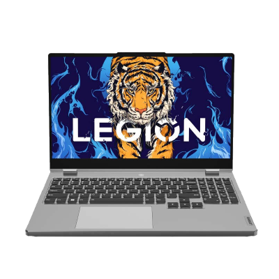 联想(Lenovo) 拯救者Y7000P_2022 15.6英寸游戏本笔记本电脑(I7-12700H/16G/1T/RTX3050Ti 4G) 银 定制 高色域视频剪辑学习设计本