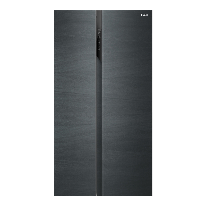 [冰洗套餐]海尔 冰箱洗衣机 套餐BCD-602WGHSS5EDYU1 +HBM 14086U1