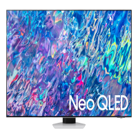 三星85QN85CA 85英寸 量子点Mini LED 4K超高清 3+32G 120Hz 杜比全景声 超薄平板电视