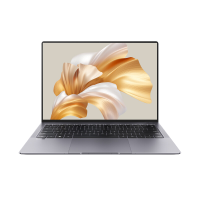 华为笔记本电脑MateBook X Pro 12代酷睿版 Evo认证/i7 16G 1T/3.1K触控屏/灰/14.2英寸商务轻薄本