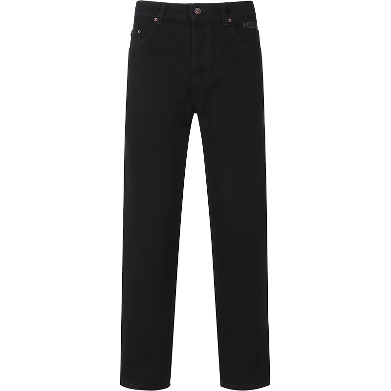 高田贤三 KENZO 男士棉质牛仔裤FC5 5DP200 2ED