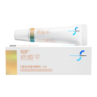 乾佰纳疤痕平成人祛疤膏