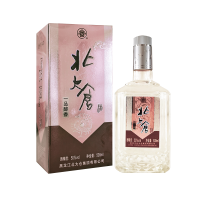 北大仓一品醇香50度浓香型白酒500ml*6瓶白酒整箱装 东北白酒