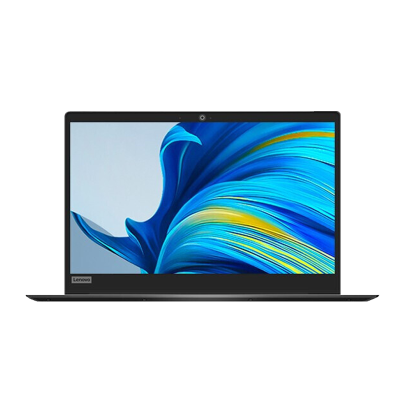 联想(Lenovo)E41 14英寸商务办公笔记本电脑 i3-1005G1 8G 256G 核显 商务办公 企业采购 网课学习 轻薄本