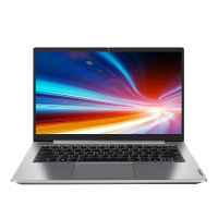联想(Lenovo)扬天威6 11代酷睿处理器14英寸笔记本电脑( I3-1115G4/8G/512G固态/集显) 轻薄商务 移动办公