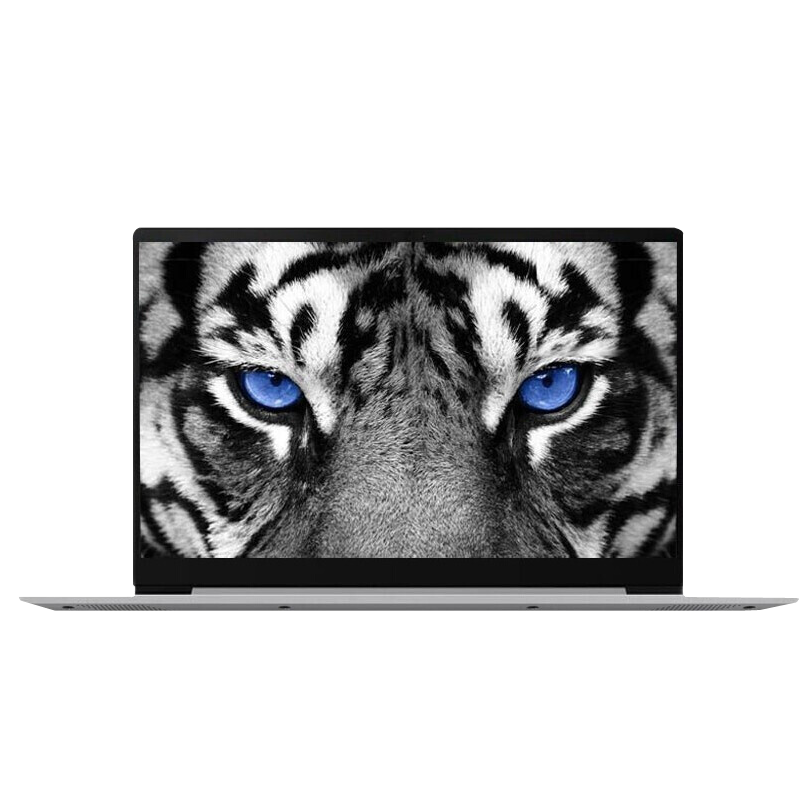 联想(Lenovo)IdeaPad15s 11代酷睿15.6英寸笔记本电脑 (i5-1135G7/12G/1T+512G/2G独/银灰) 定制 办公学习网课视频小新升级轻薄本