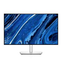 Dell/戴尔 UltraSharp 27英寸 2K高清显示器 电脑显示屏设计IPS电竞游戏U2722DX