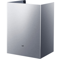 Vatti/华帝J657P01-0风管罩i11105/08/127/36/50/51/52/i6j02不锈钢油烟机罩