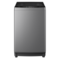 美的(Midea)波轮洗衣机全自动V13B 10公斤健康除螨专利免清洗十年桶如新随心洗系列 MB100V13B