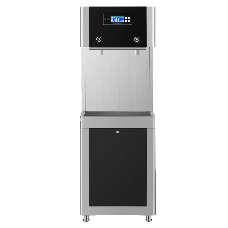 瑞恩曼商用烧水器开水机直饮水机大型热水器过滤烧水净水器智能饮水机不锈钢电热开水器