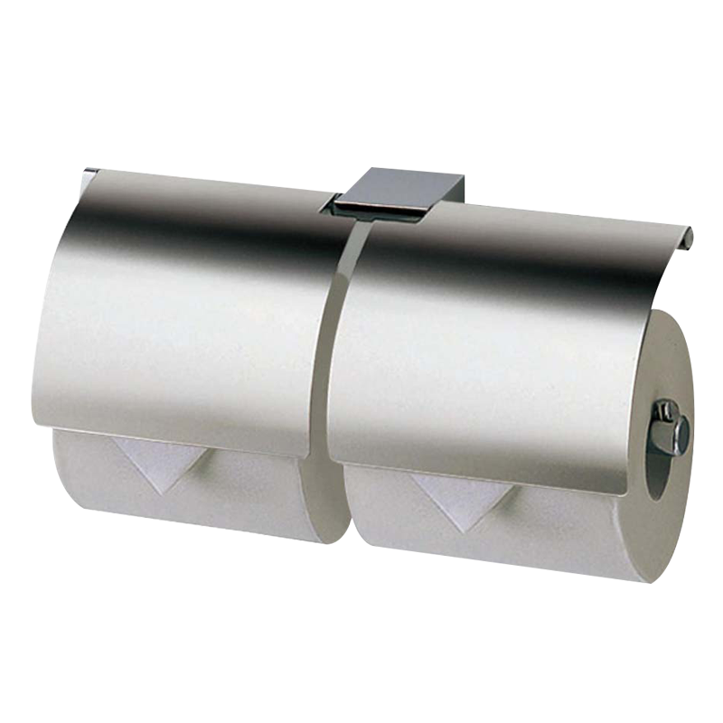 TOTO不锈钢厕纸架纸巾架手纸架DSP70W卷纸器DSP70卫生间壁挂式