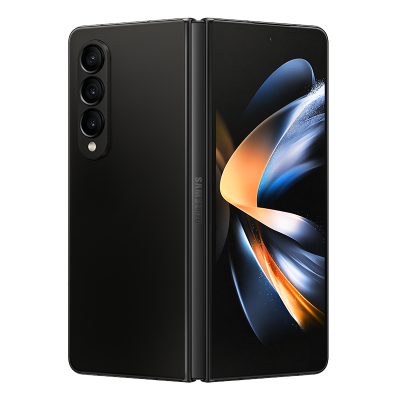 三星Galaxy Z Fold4 5G(SM-F9360) 12GB+512GB 铂萃黑 折叠屏手机