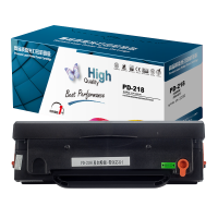 劲彩 J PD-218 硒鼓 适用奔图M6568NW/M6518NW/P2518NW