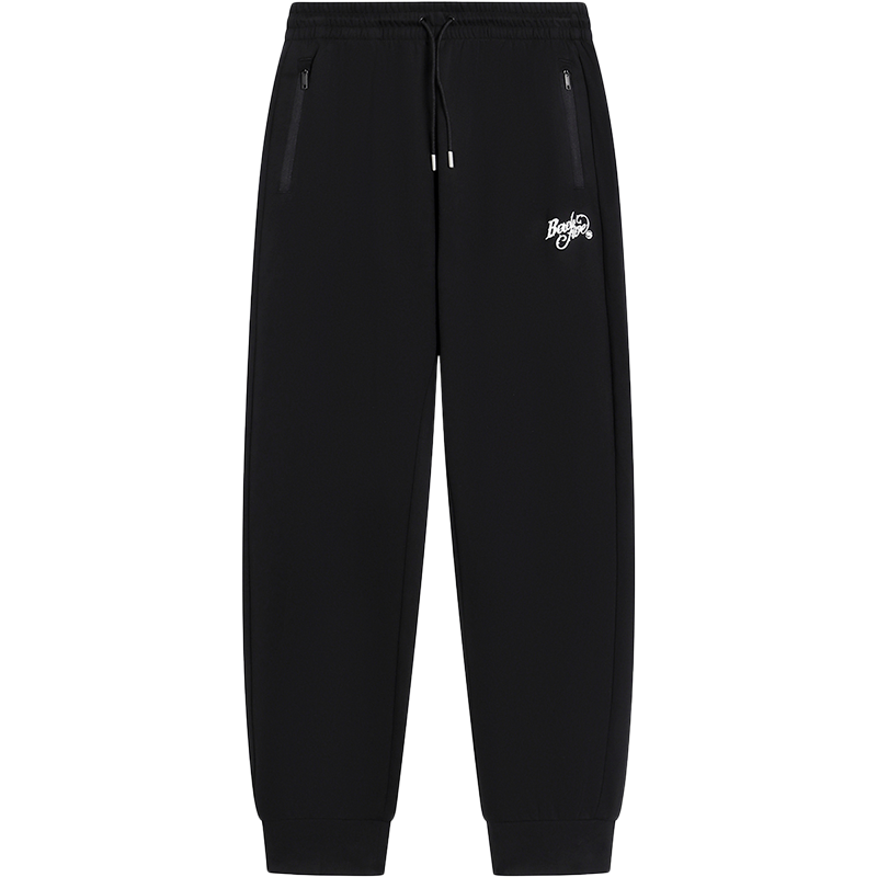 李宁反伍BADFIVE草木皆兵卫裤男士2022新款宽松秋季束脚运动长裤