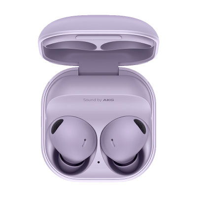 三星 Galaxy Buds2 Pro(SM-R510NLVACHC)幽紫秘境 无线耳机