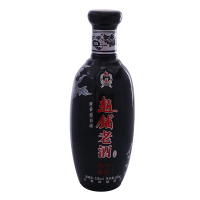 赵铺老酒 500mL/53度 国产兼香型高度白酒纯粮食自酿酒水原浆老酒传统工艺
