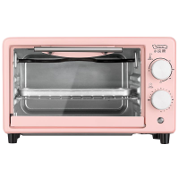 LOTOR小浣熊电烤箱