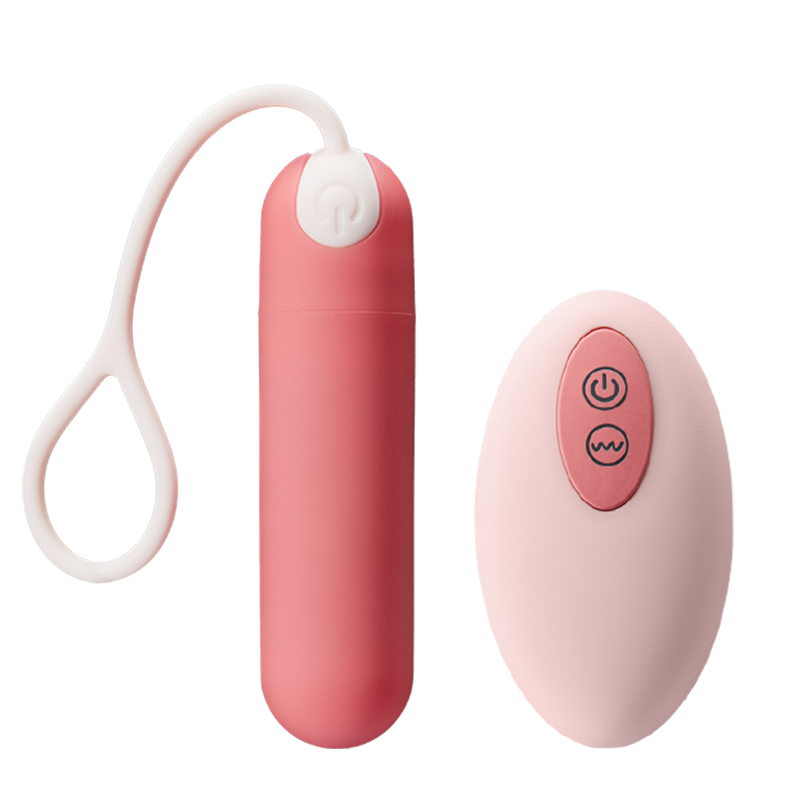 凡乐无线遥控跳蛋女用自慰器外出隐形穿戴式av震动棒小号迷你振动按摩棒私处秒高潮内裤学生电动性玩具成人情趣性用品女性系列