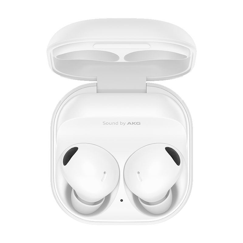 三星 Galaxy Buds2 Pro(SM-R510NZWACHC)冰雪浮绘 无线耳机