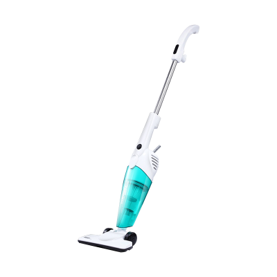 德尔玛(Deerma)DX118C 吸尘器家用手持立式二合一有线吸尘器